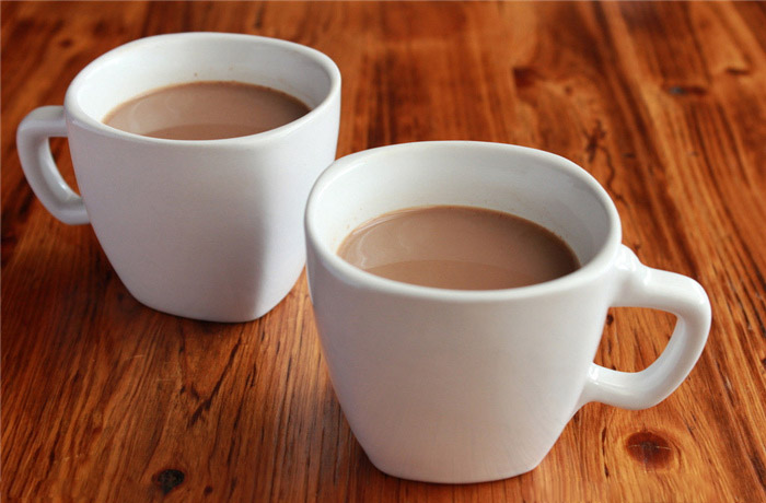巩留奶茶培训