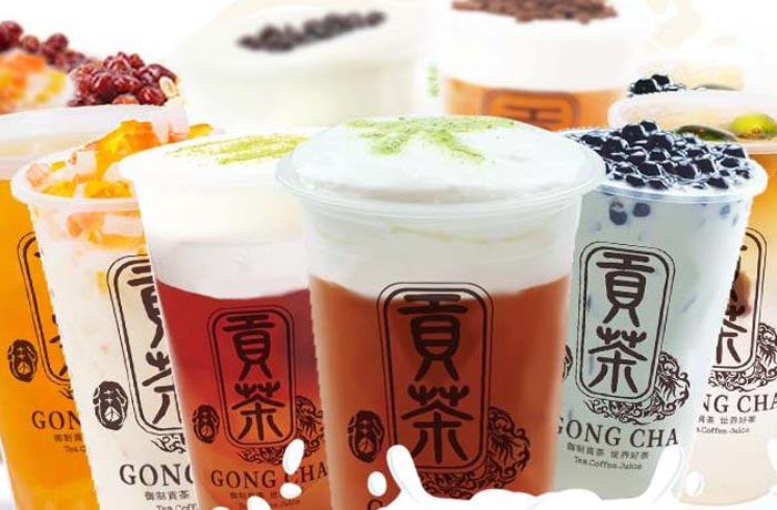 巩留贡茶培训